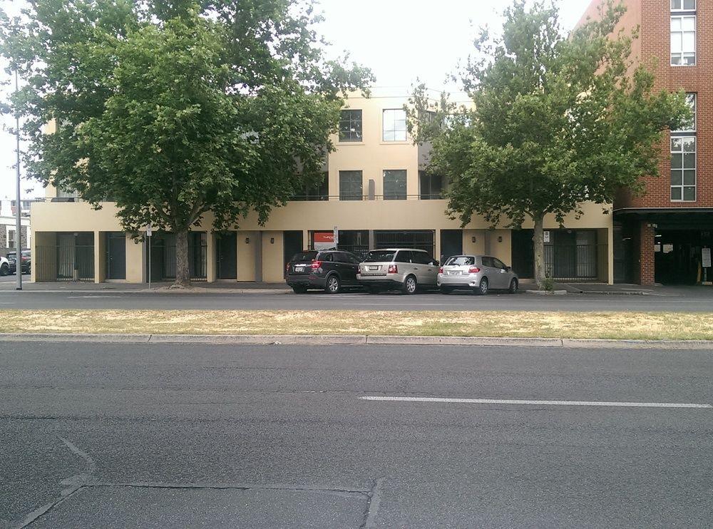Rnr Sturt Apartment Adelaide